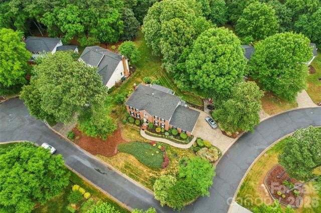 4113 Hallam Court, Charlotte, NC 28269