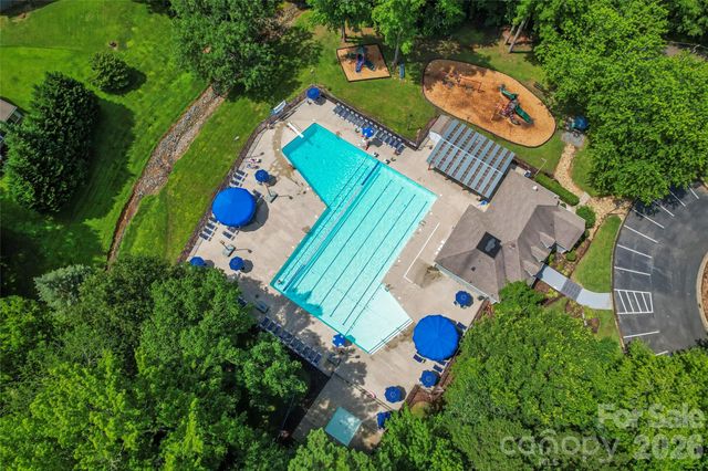4113 Hallam Court, Charlotte, NC 28269