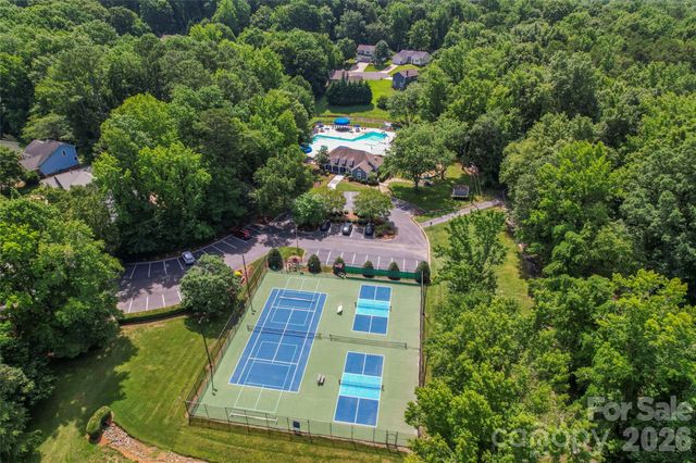 4113 Hallam Court, Charlotte, NC 28269