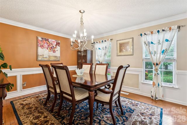 4113 Hallam Court, Charlotte, NC 28269
