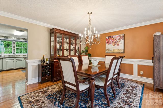 4113 Hallam Court, Charlotte, NC 28269