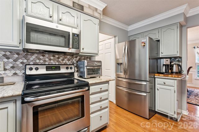 4113 Hallam Court, Charlotte, NC 28269
