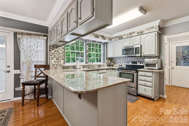 4113 Hallam Court, Charlotte, NC 28269