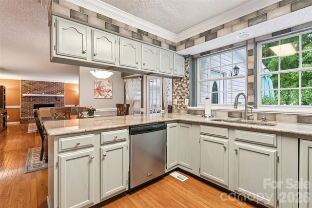 4113 Hallam Court, Charlotte, NC 28269
