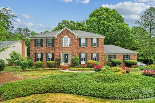 4113 Hallam Court, Charlotte, NC 28269