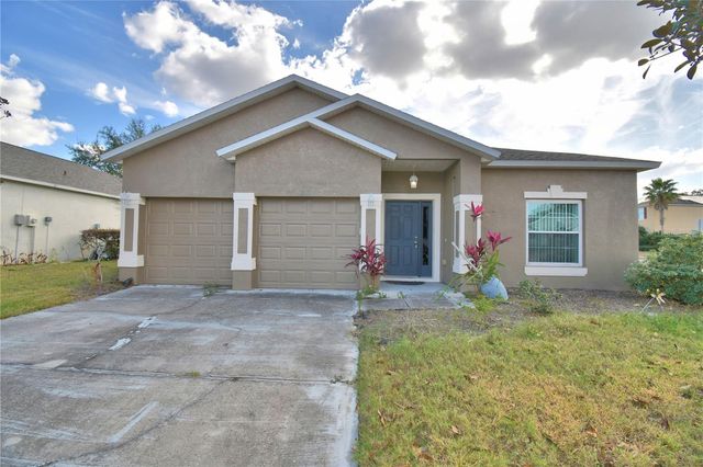 5610 FOREST RIDGE DRIVE, Winter Haven, FL 33881