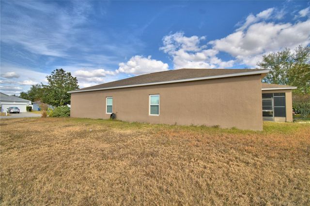 5610 FOREST RIDGE DRIVE, Winter Haven, FL 33881