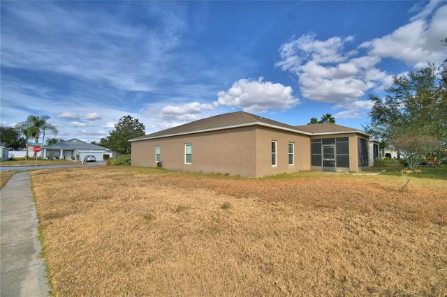 5610 FOREST RIDGE DRIVE, Winter Haven, FL 33881