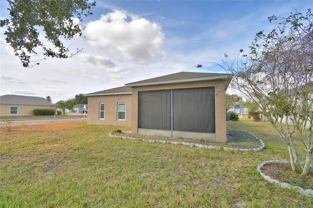 5610 FOREST RIDGE DRIVE, Winter Haven, FL 33881