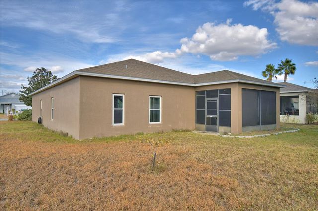 5610 FOREST RIDGE DRIVE, Winter Haven, FL 33881