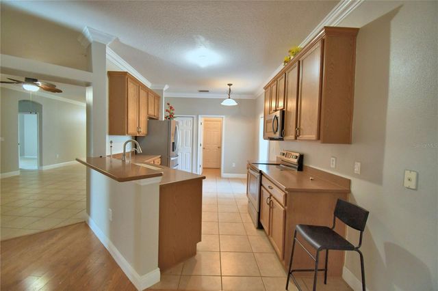 5610 FOREST RIDGE DRIVE, Winter Haven, FL 33881