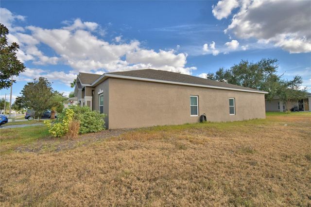 5610 FOREST RIDGE DRIVE, Winter Haven, FL 33881