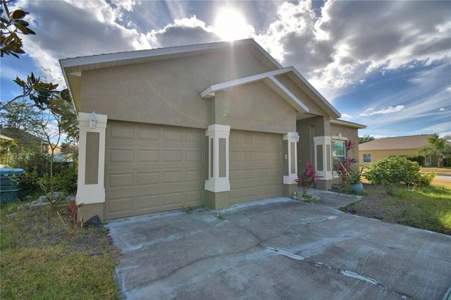 5610 FOREST RIDGE DRIVE, Winter Haven, FL 33881