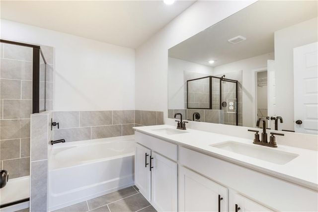 331 Yukon Drive 63, Conyers, GA 30094