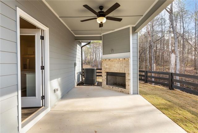 331 Yukon Drive 63, Conyers, GA 30094