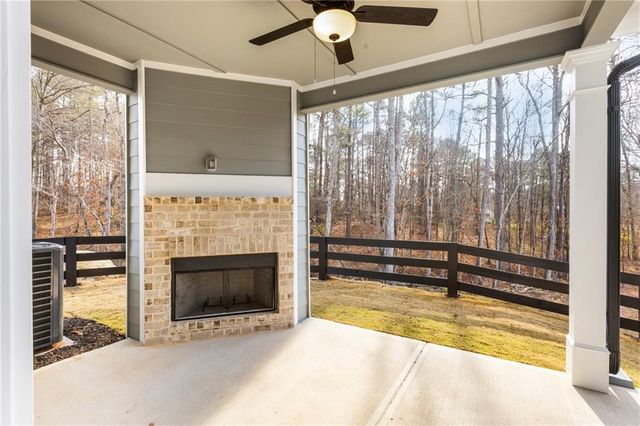 331 Yukon Drive 63, Conyers, GA 30094