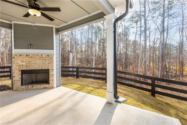 331 Yukon Drive 63, Conyers, GA 30094