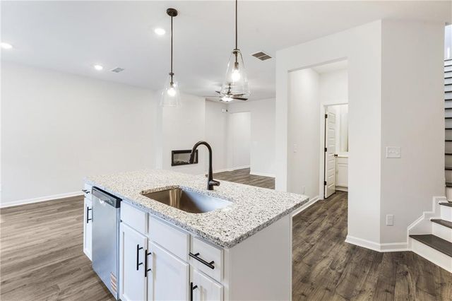 331 Yukon Drive 63, Conyers, GA 30094