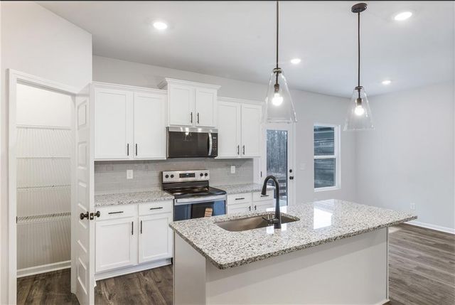331 Yukon Drive 63, Conyers, GA 30094