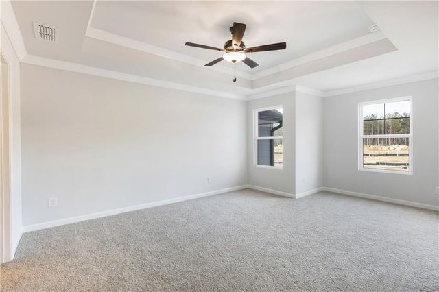 331 Yukon Drive 63, Conyers, GA 30094