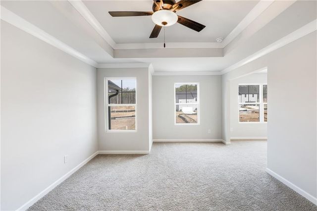 331 Yukon Drive 63, Conyers, GA 30094