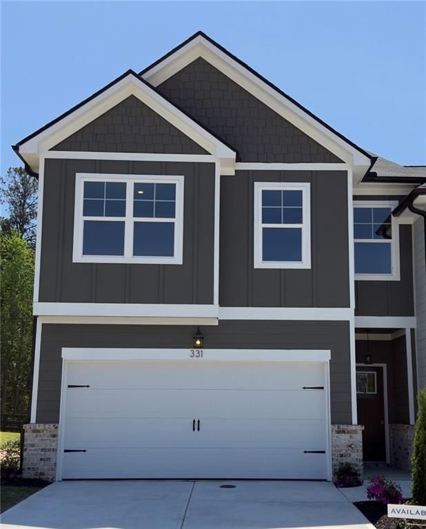 331 Yukon Drive 63, Conyers, GA 30094