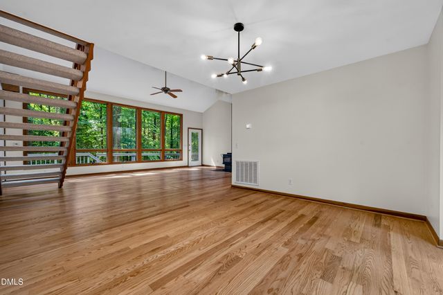 1024 Reca Road, Garner, NC 27529