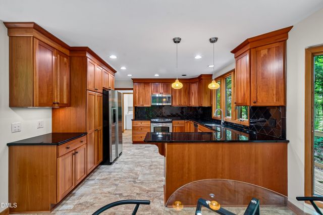 1024 Reca Road, Garner, NC 27529