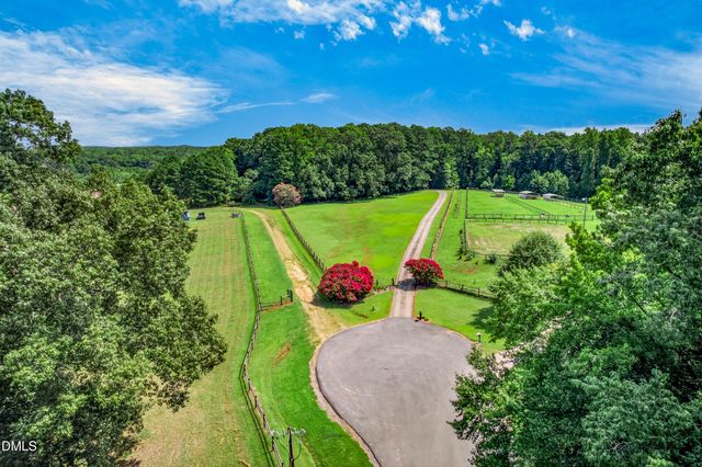 1024 Reca Road, Garner, NC 27529