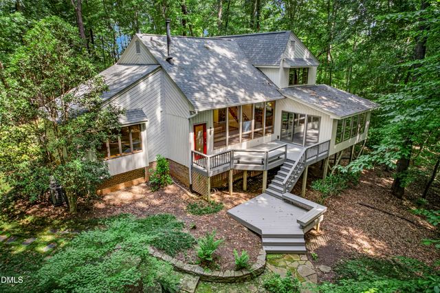1024 Reca Road, Garner, NC 27529