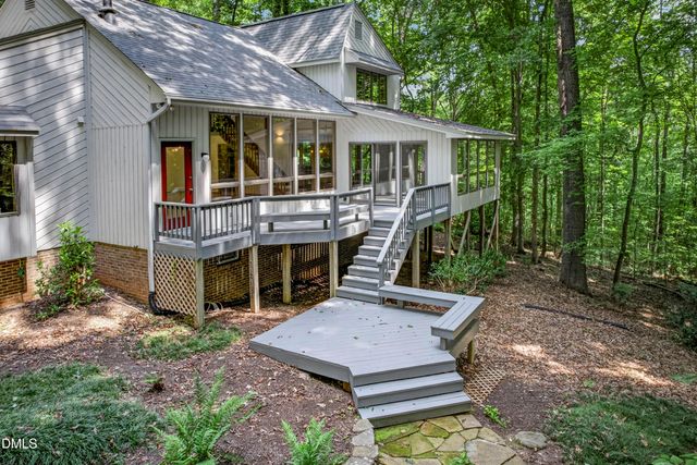 1024 Reca Road, Garner, NC 27529