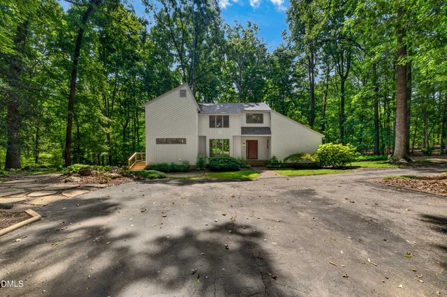 1024 Reca Road, Garner, NC 27529