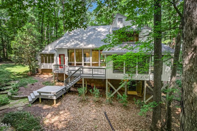 1024 Reca Road, Garner, NC 27529
