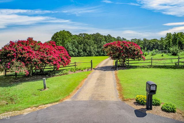 1024 Reca Road, Garner, NC 27529