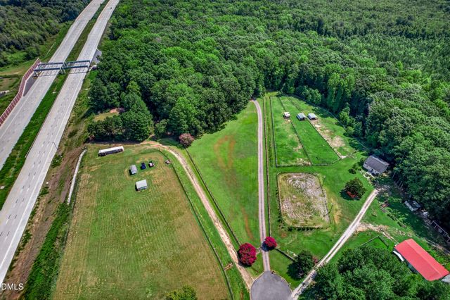 1024 Reca Road, Garner, NC 27529