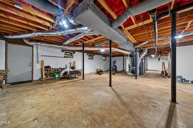 1024 Reca Road, Garner, NC 27529