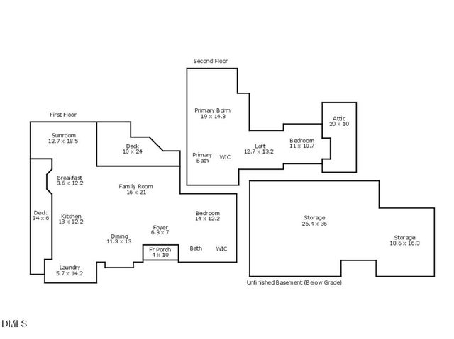 1024 Reca Road, Garner, NC 27529