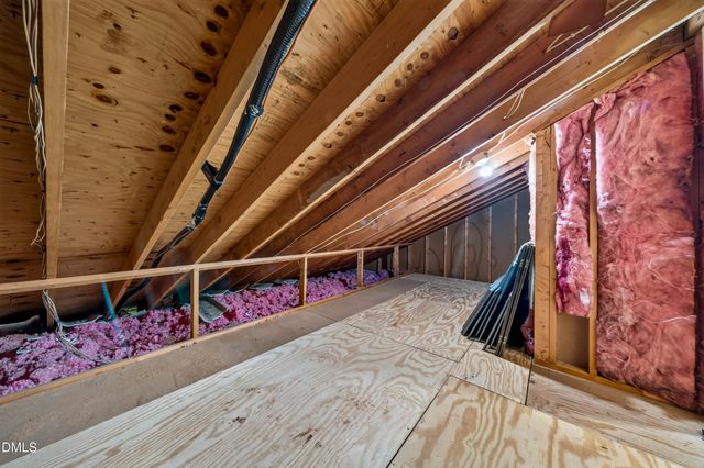 1024 Reca Road, Garner, NC 27529