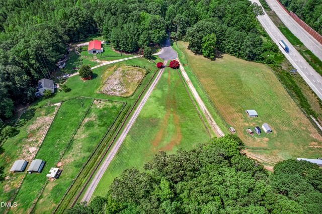 1024 Reca Road, Garner, NC 27529