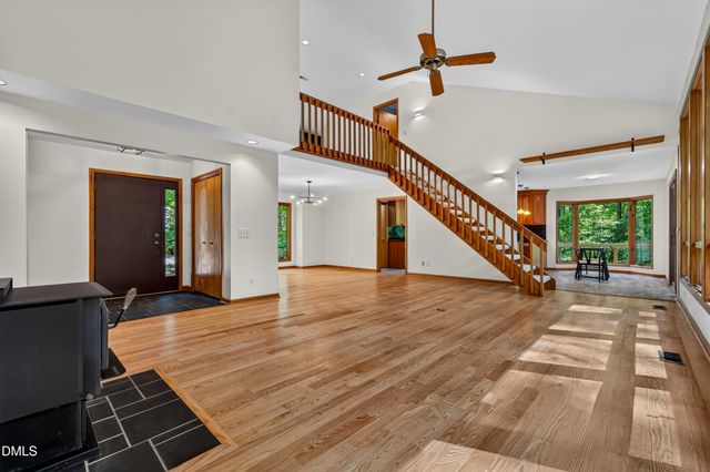 1024 Reca Road, Garner, NC 27529