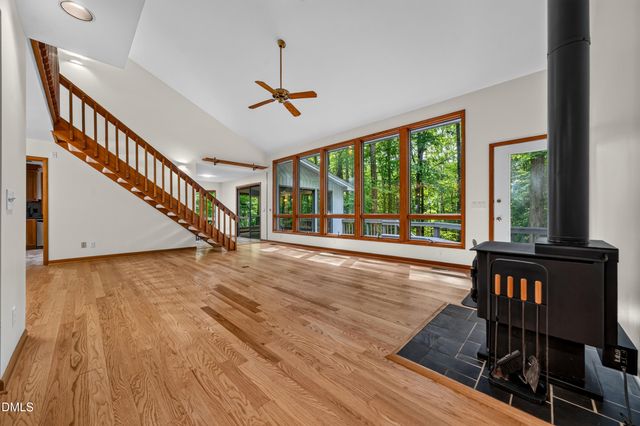 1024 Reca Road, Garner, NC 27529