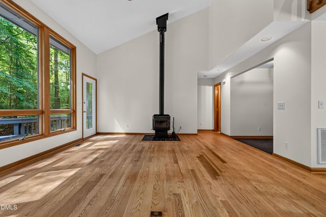 1024 Reca Road, Garner, NC 27529