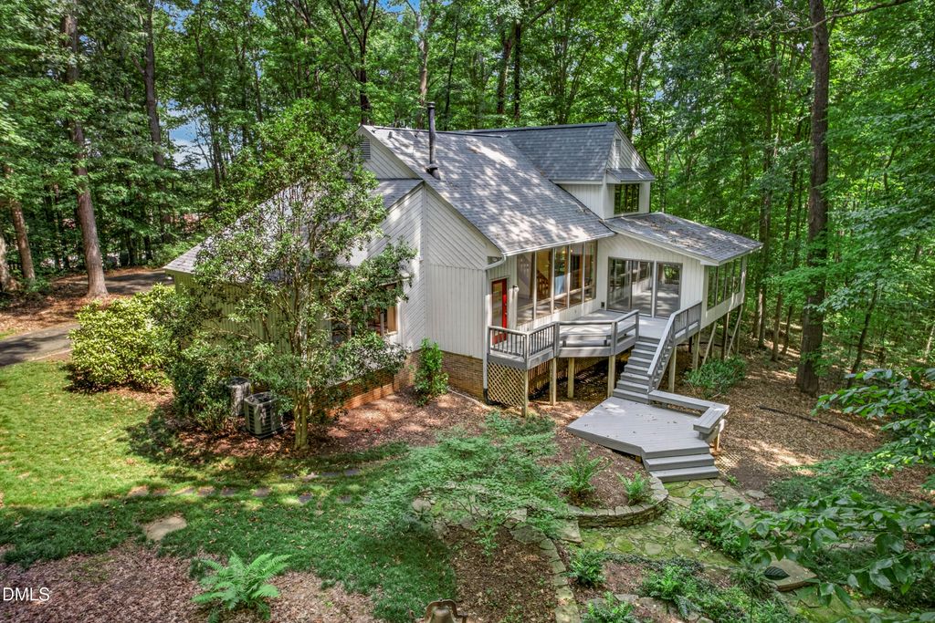 1024 Reca Road, Garner, NC 27529