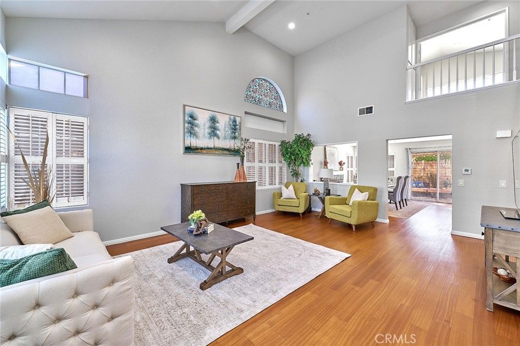 7390 Oxford Avenue, Buena Park, CA 90621 — exterior