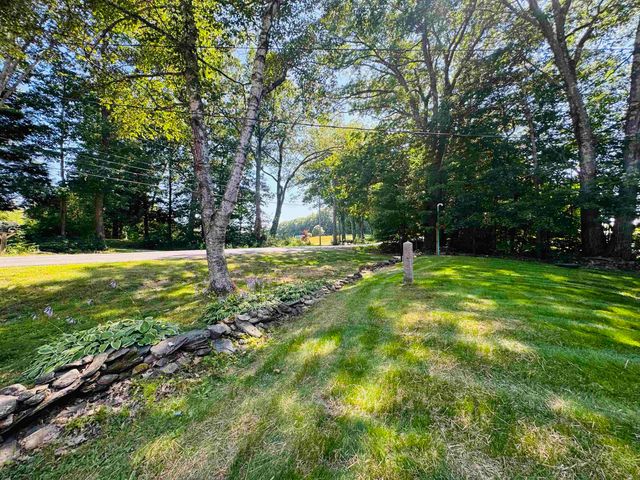 329 Dame Hill Road, Orford, NH 03777