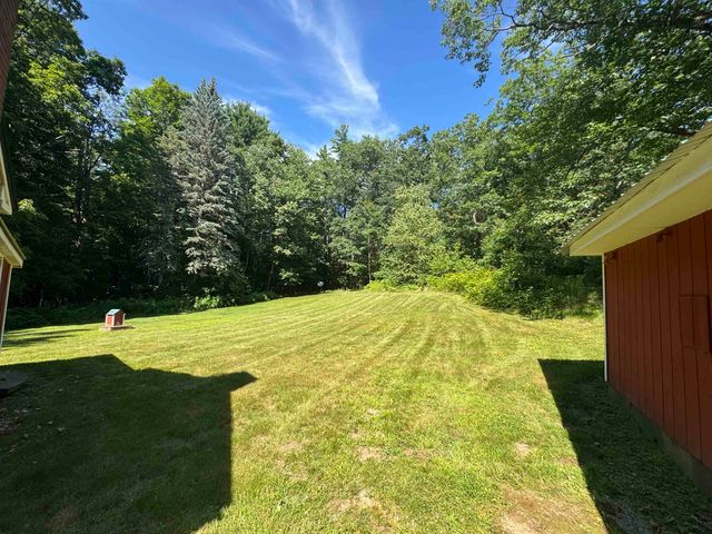 329 Dame Hill Road, Orford, NH 03777