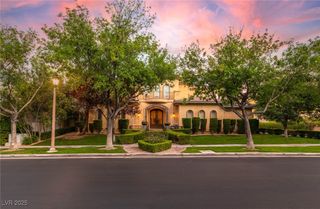 9505 Tournament Canyon Drive, Las Vegas, NV 89144