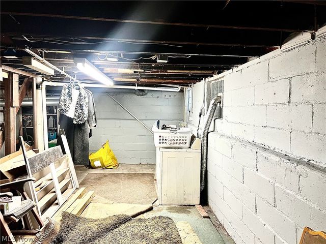 1810 E 86th Street, Cleveland, OH 44106