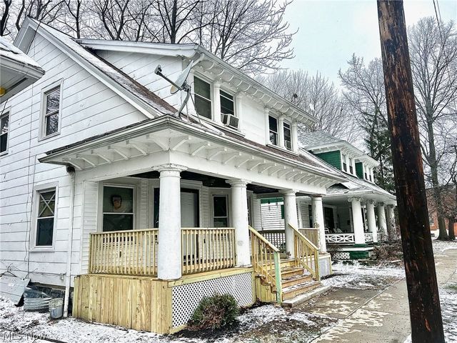 1810 E 86th Street, Cleveland, OH 44106