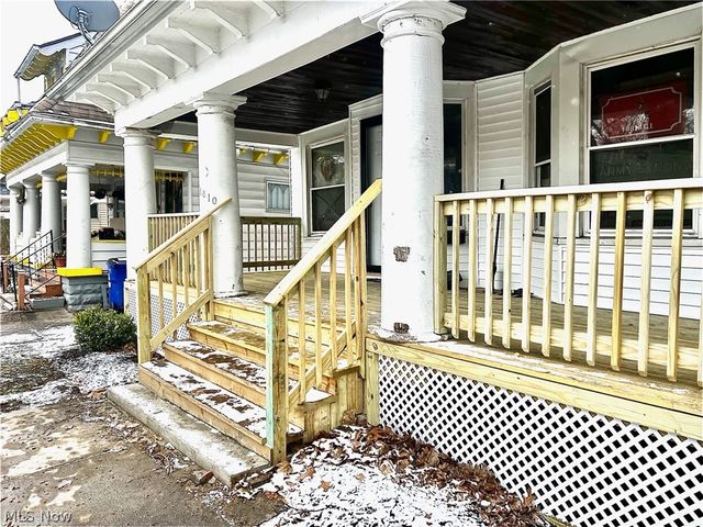 1810 E 86th Street, Cleveland, OH 44106